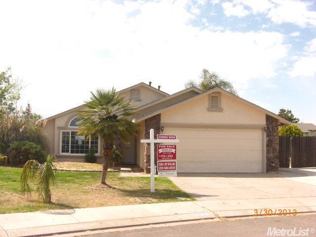 1128 Standish Ct, Modesto, CA 95358 photo 1