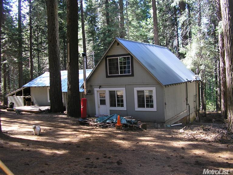 3000 SE Stellar Ln, Pollock Pines, CA 95726 photo 1