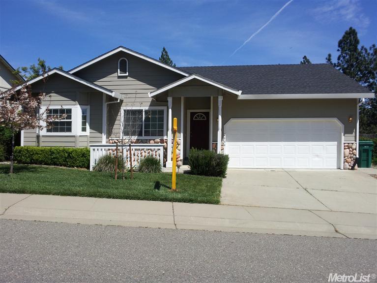 2664 Clay St, Placerville, CA 95667 photo 1
