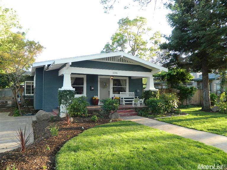 134 Lee St, Modesto, CA 95354 photo 1