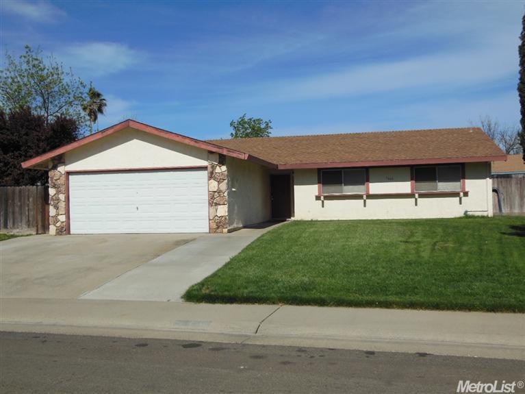 7666 Ort Way, Antelope, CA 95843 photo 1