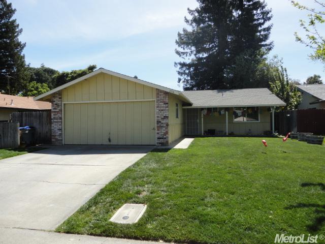 2714 Danube Ave, Davis, CA 95616 photo 1