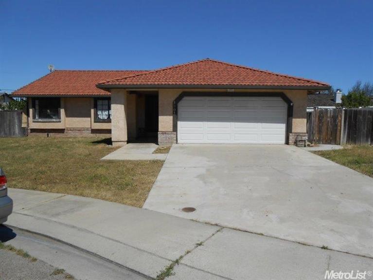 1601 Hugo Ave, Ceres, CA 95307 photo 1