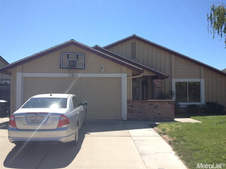 3962 Big Cloud Way, Antelope, CA 95843 photo 1