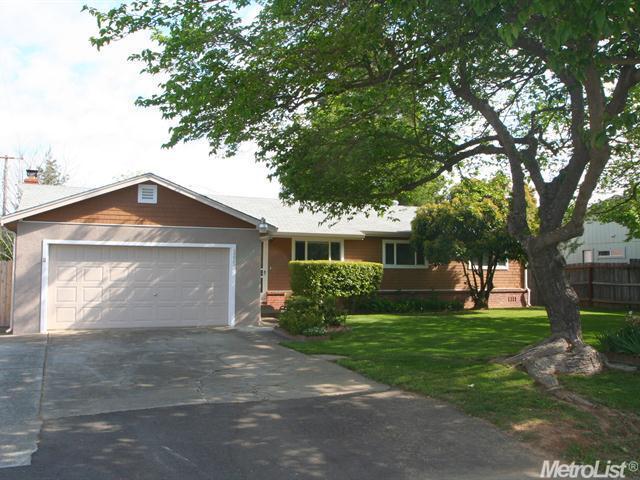 5225 Robertson, Carmichael, CA 95608 photo 1