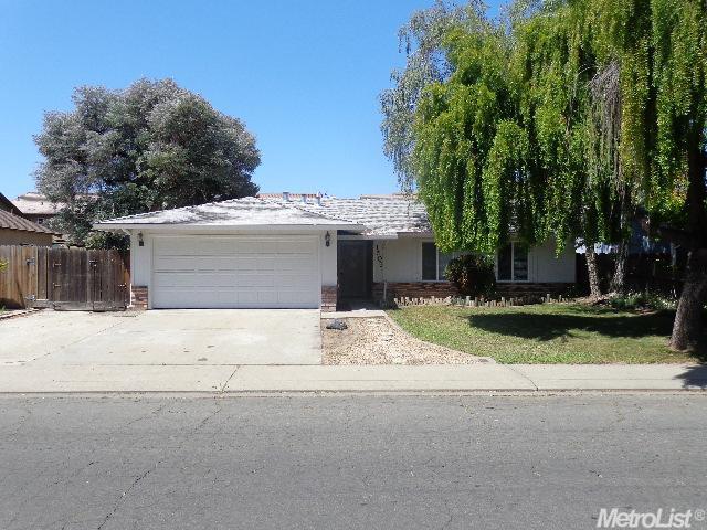 1509 Entrada Way, Modesto, CA 95355 photo 1