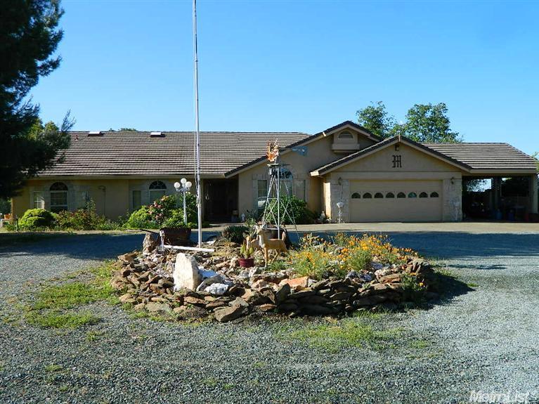 19500 E Lambert Rd, Ione, CA 95640 photo 1