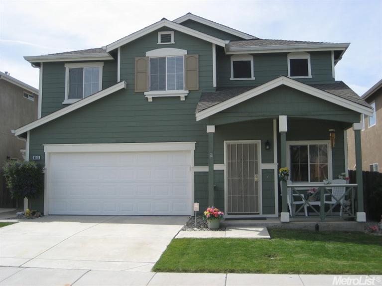 4147 Heirloom Ln, Tracy, CA 95377 photo 1
