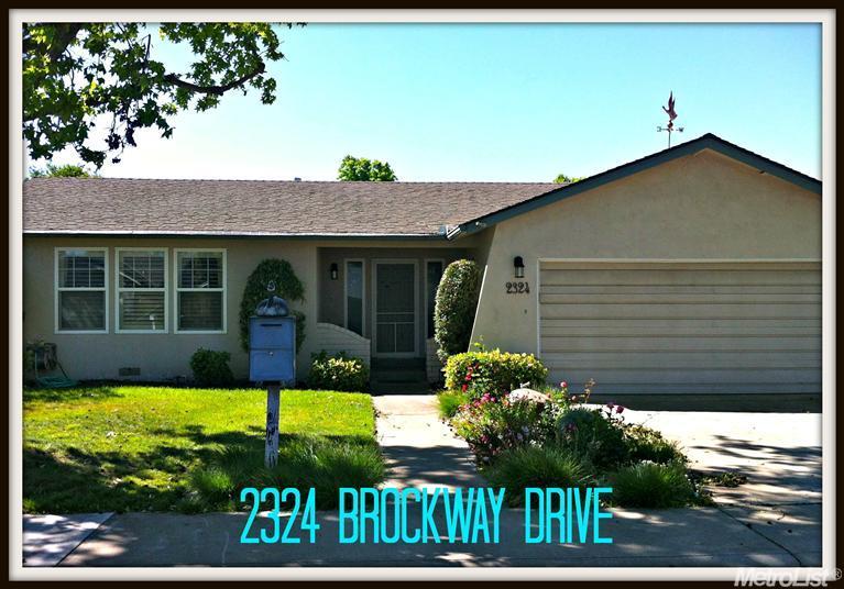 2324 Brockway Dr, Modesto, CA 95355 photo 1