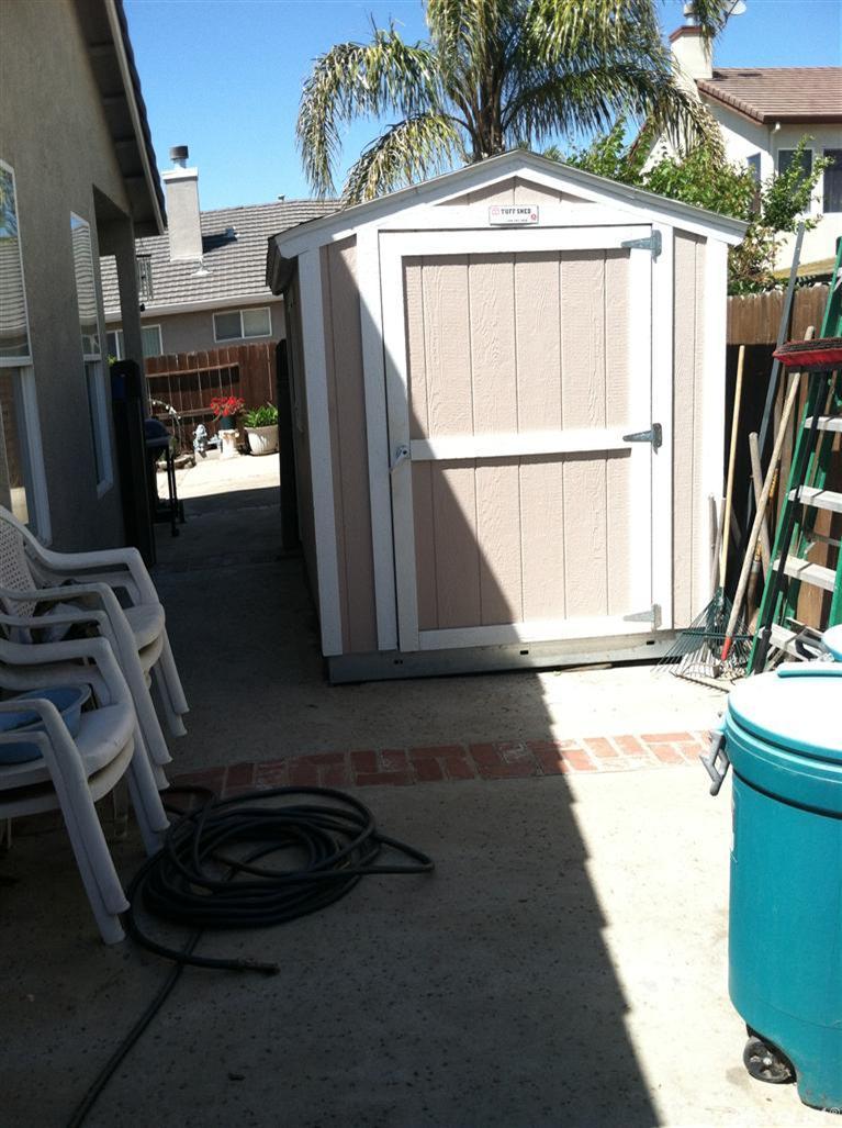 2011 S Schaffhausen St, Manteca, CA 95337 photo 25
