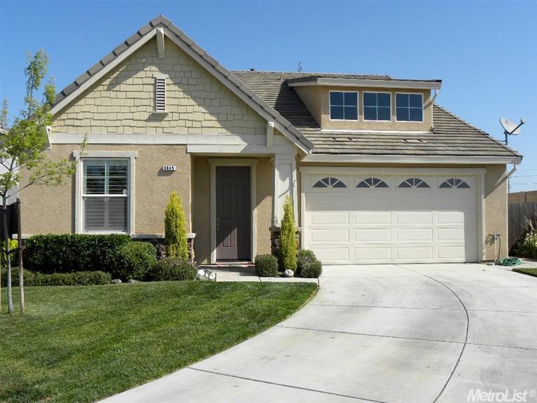 3945 Ruffed Grouse Ln, Modesto, CA 95355 photo 1