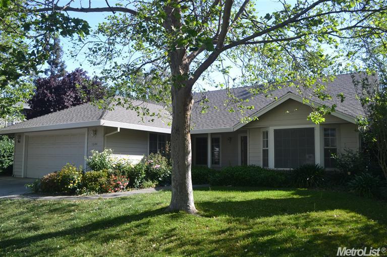 1644 La Paloma Ct, Davis, CA 95618 photo 1