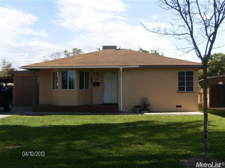 312 E Rumble Rd, Modesto, CA 95350 photo 1