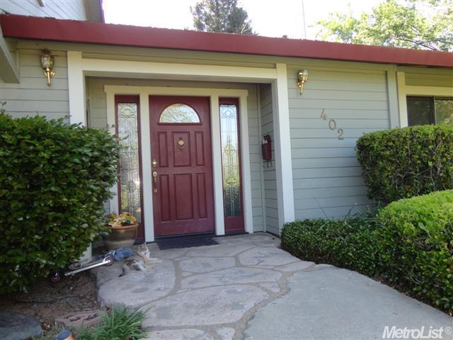 402 Riverview Dr, Auburn, CA 95603 photo 4