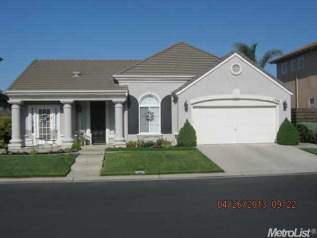 1709 Linnea Ln, Modesto, CA 95355 photo 1