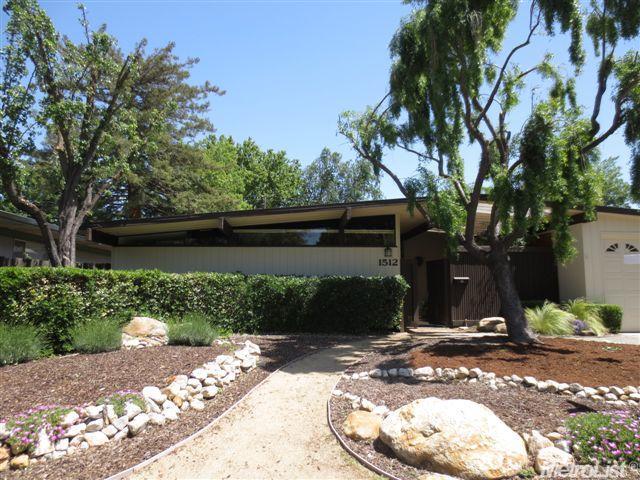 1512 Willow Ln, Davis, CA 95616 photo 2