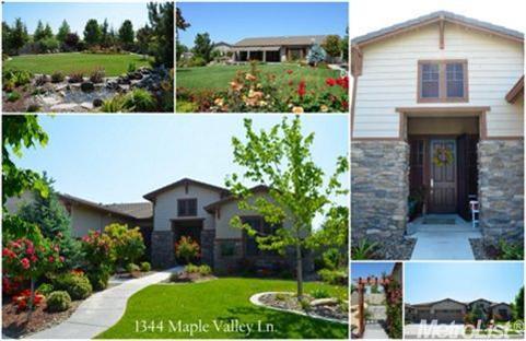1344 Maple Valley St, Manteca, CA 95336 photo 3