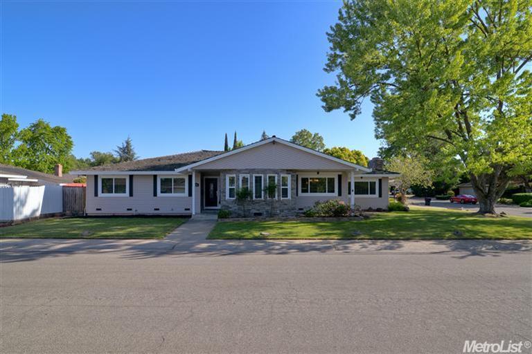 6424 Moraga Dr, Carmichael, CA 95608 photo 2