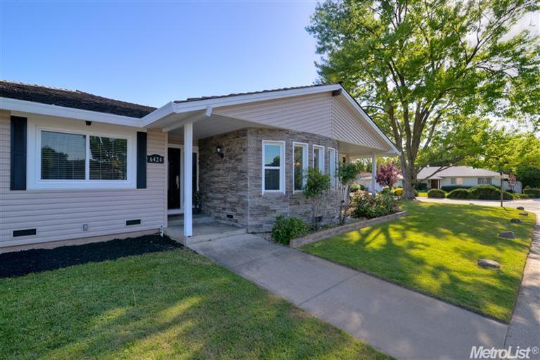 6424 Moraga Dr, Carmichael, CA 95608 photo 11
