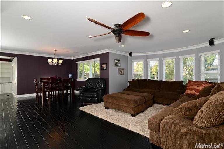 6424 Moraga Dr, Carmichael, CA 95608 photo 3