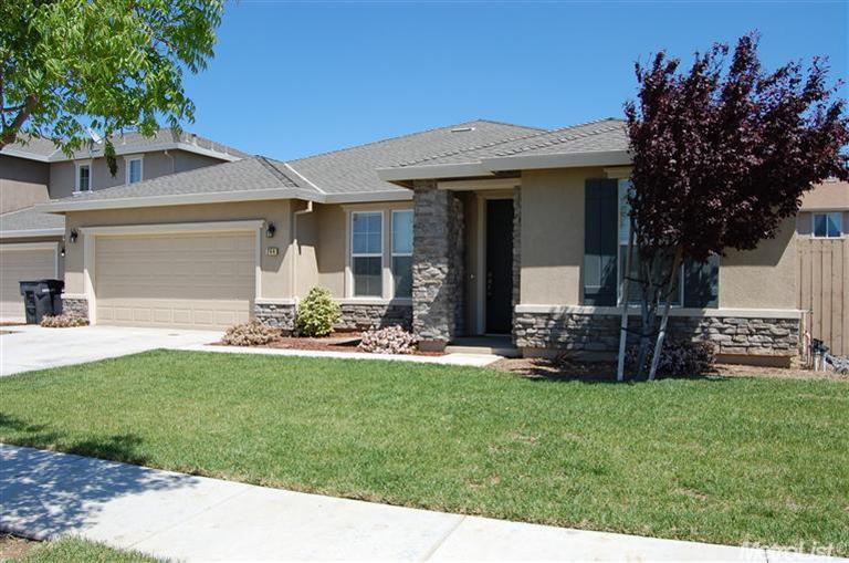 244 Bella Flora Ln, Patterson, CA 95363 photo 1