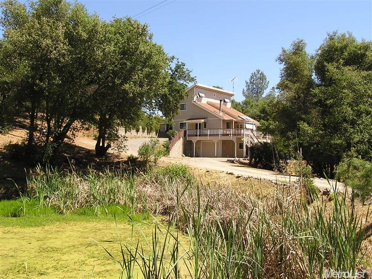 1141 Mount Shasta Ln, Placerville, CA 95667 photo 1