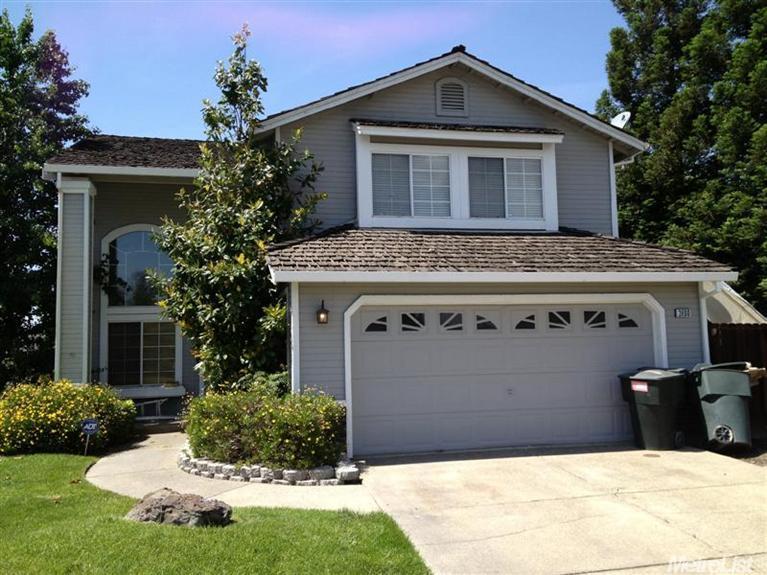 3600 Black Eagle Dr, Antelope, CA 95843 photo 1