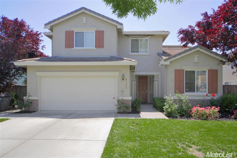 4318 Vistosa, Davis, CA 95618 photo 1