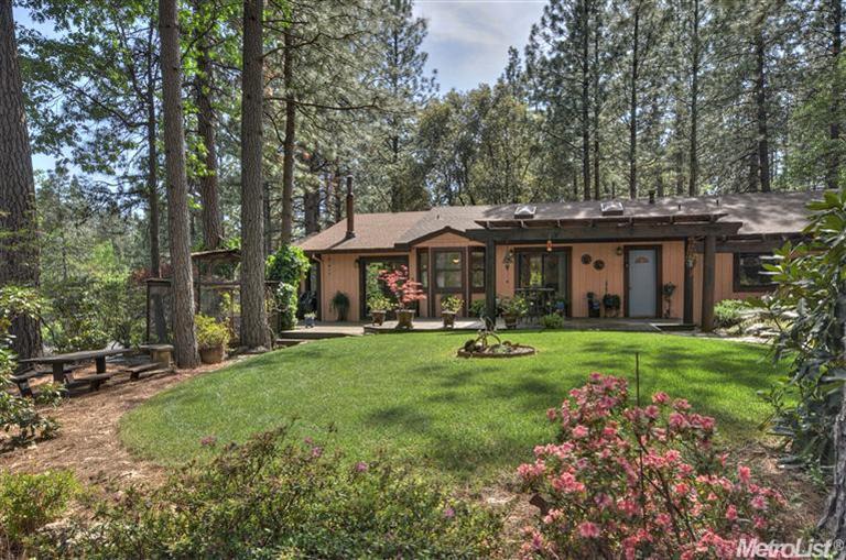 1057 Madrone Ln, Placerville, CA 95667 photo 1