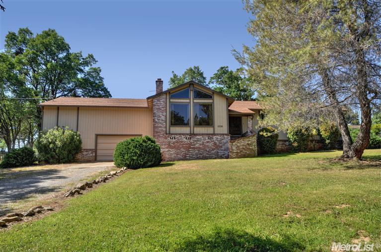 2330 Rising Hill Rd, Placerville, CA 95667 photo 1