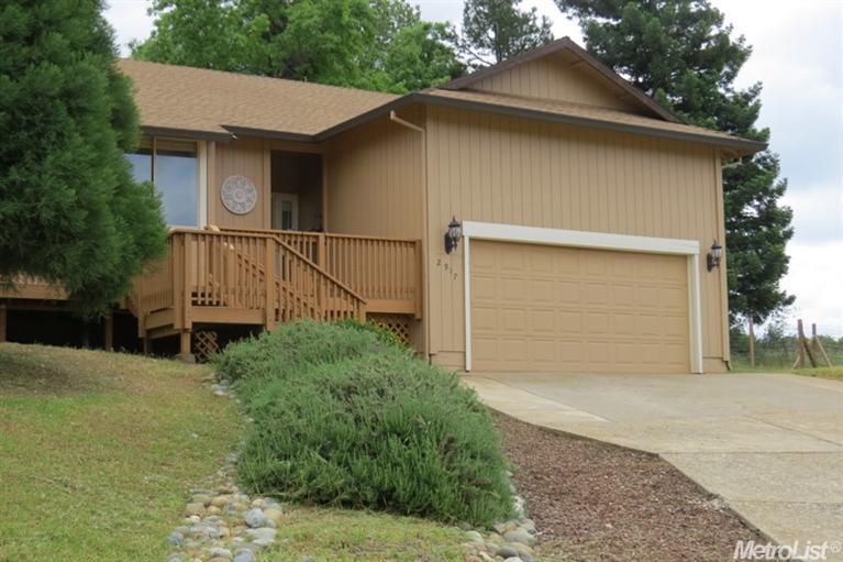 2917 Paymaster, Cool, CA 95614 photo 1
