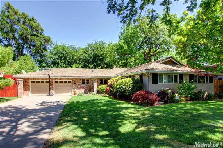 2000 Claremont Rd, Carmichael, CA 95608 photo 1