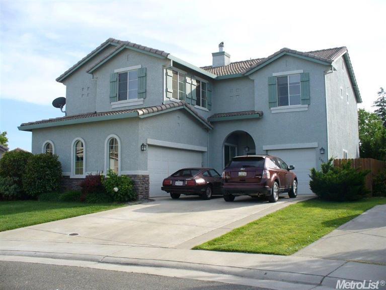 2007 Taft Ct, Rocklin, CA 95765 photo 1