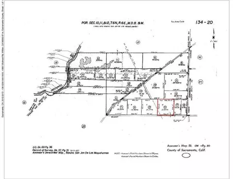10861 Walmort, Wilton, CA 95693 photo 2