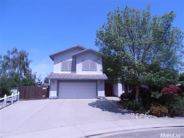 7521 Thicket Ct, Hughson, CA 95326 photo 1