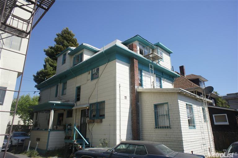 2414 Dana, Berkeley, CA 94704 photo 4
