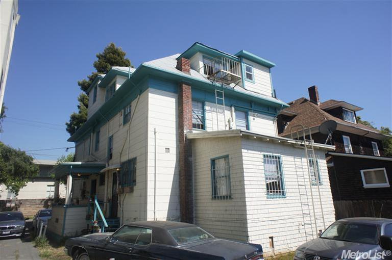 2414 Dana, Berkeley, CA 94704 photo 3
