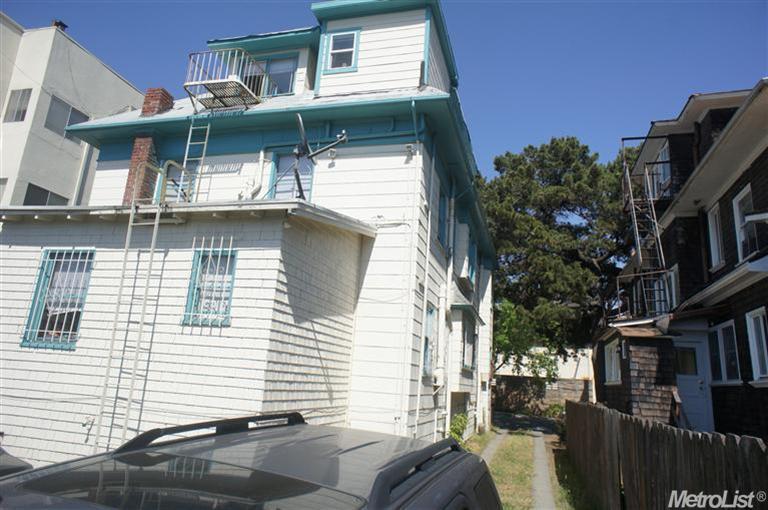 2414 Dana, Berkeley, CA 94704 photo 5