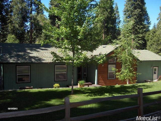 2820 Maple Ave, Pollock Pines, CA 95726 photo 1
