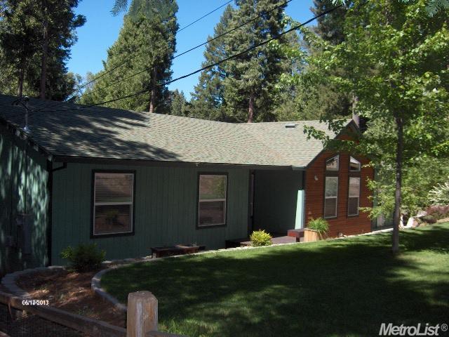 2820 Maple Ave, Pollock Pines, CA 95726 photo 2