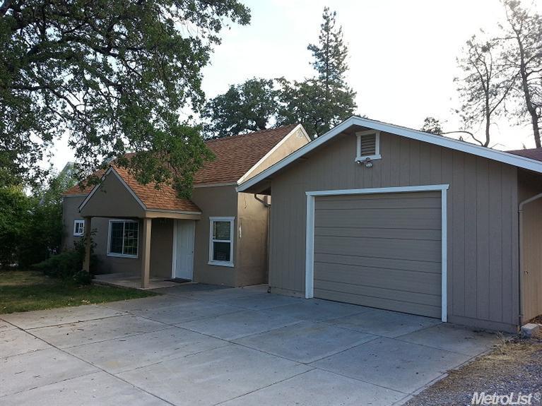 4261 Fowler Ln, Diamond Springs, CA 95619 photo 1