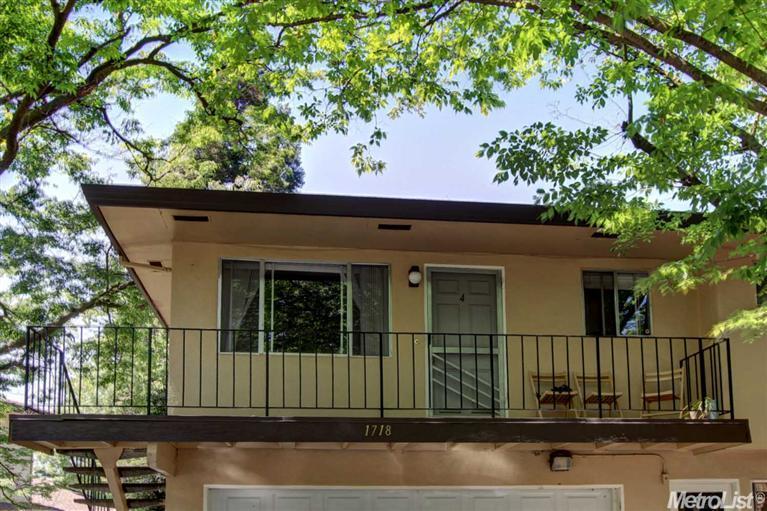 1718 Fremont Ct #4, Davis, CA 95618 photo 1