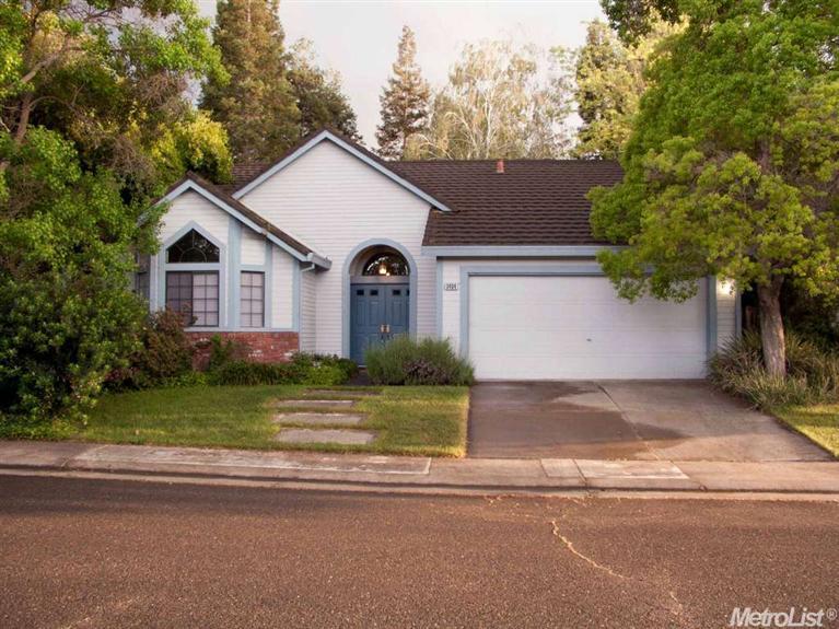 3404 Chugwater Ct, Antelope, CA 95843 photo 1