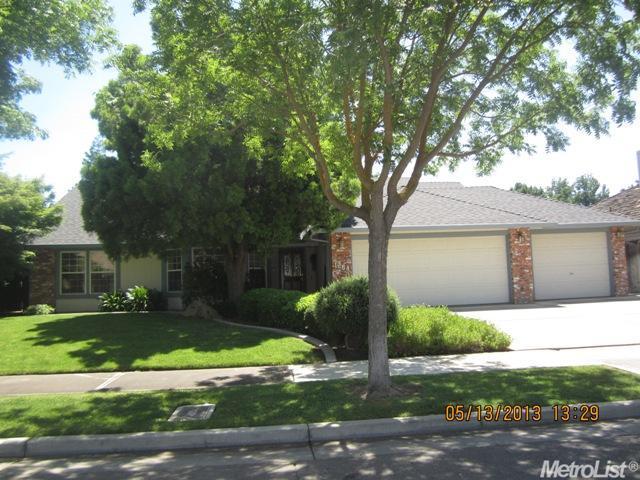 1264 Paseo Verde Dr, Merced, CA 95348 photo 2