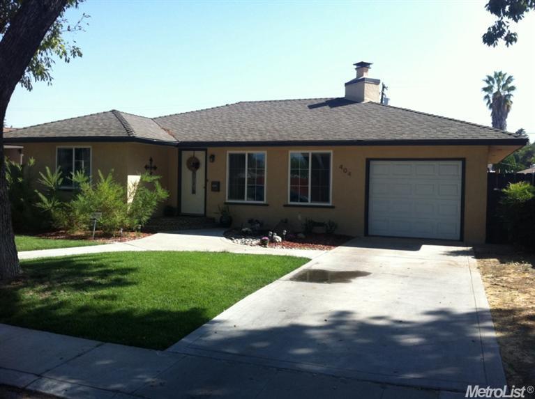 404 Fusco, Modesto, CA 95354 photo 2