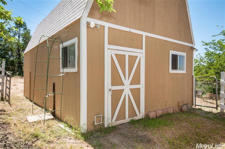 1981 Heather Hill Rd, Placerville, CA 95667 photo 2