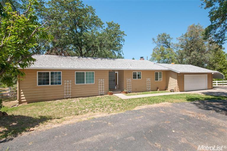 1981 Heather Hill Rd, Placerville, CA 95667 photo 1