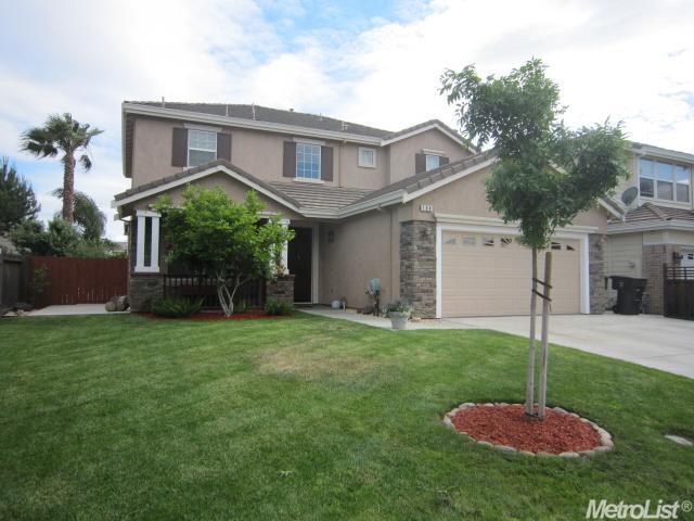 184 La Monte Ln, Tracy, CA 95377 photo 1