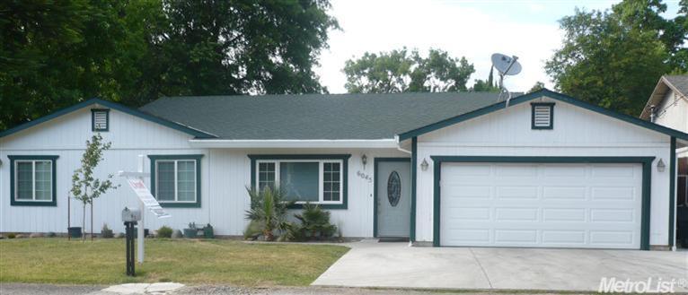 6045 Helva Ln, Carmichael, CA 95608 photo 1