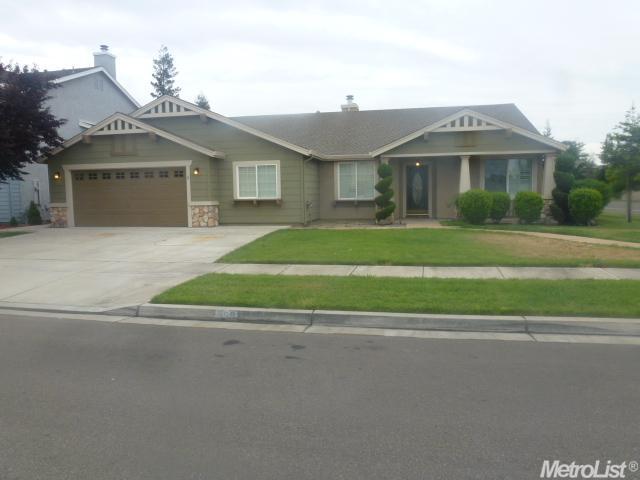 398 Westbury Ln, Turlock, CA 95382 photo 1